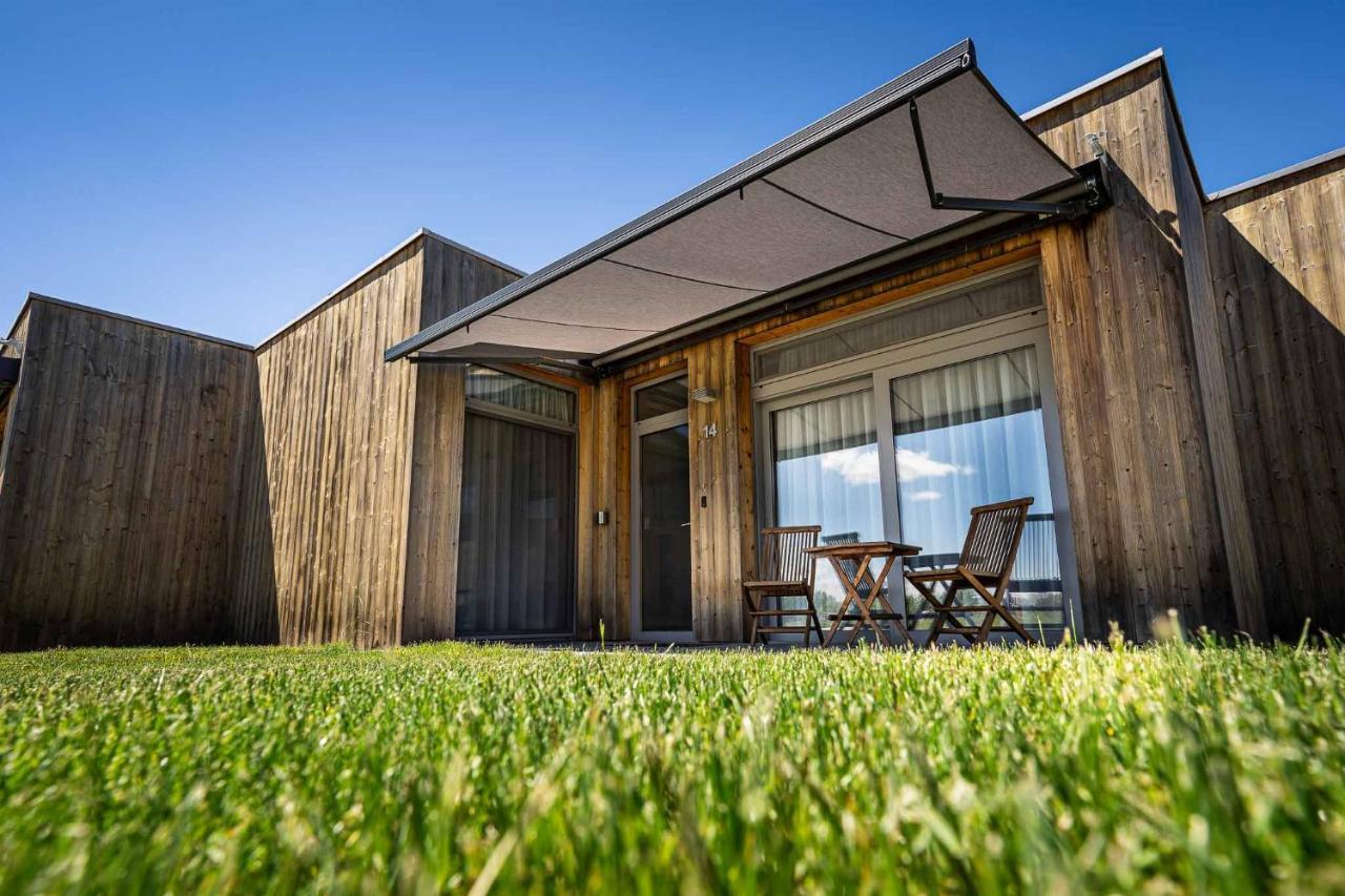 Natur Resort Velka Lomnica Εξωτερικό φωτογραφία