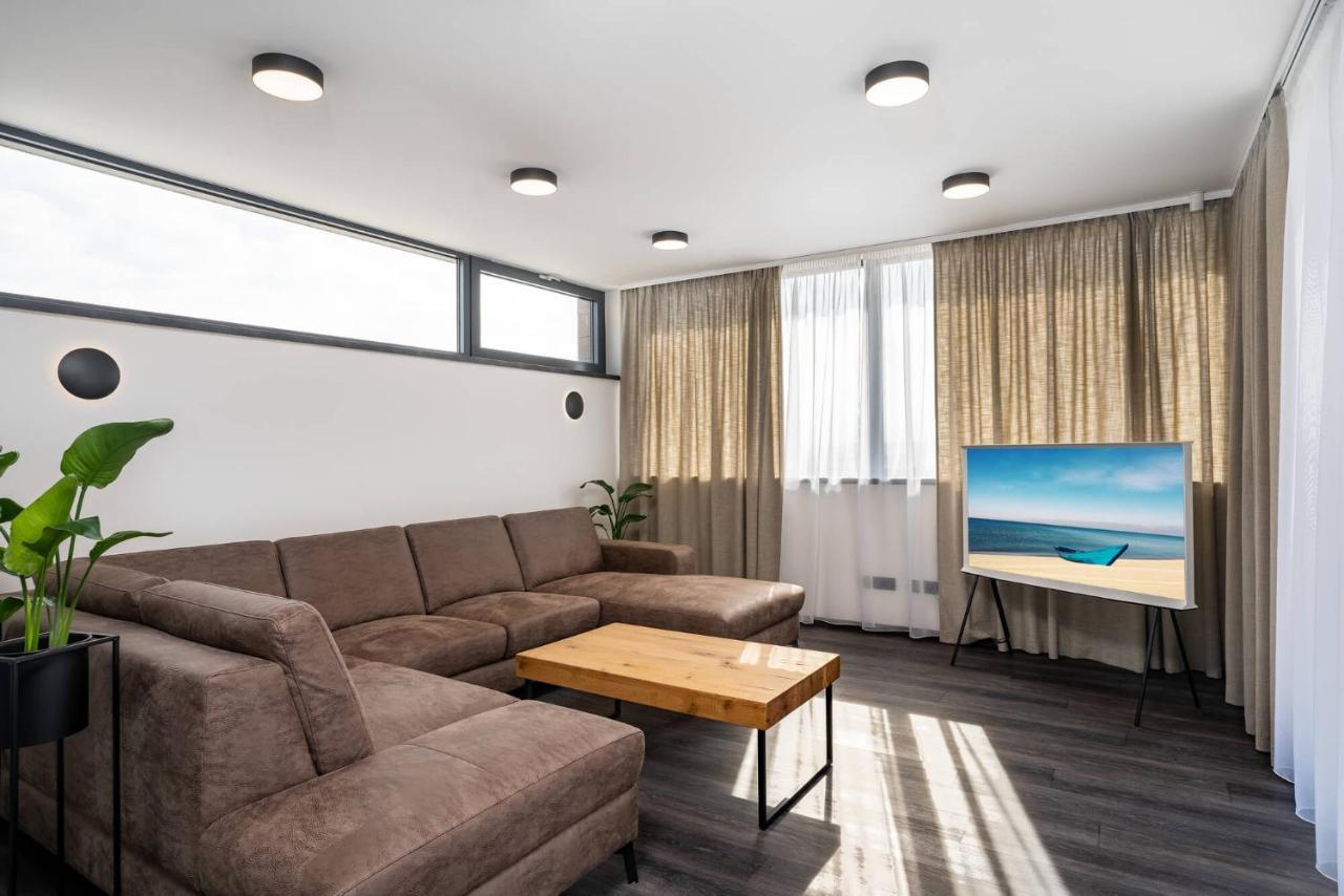 Natur Resort Velka Lomnica Εξωτερικό φωτογραφία