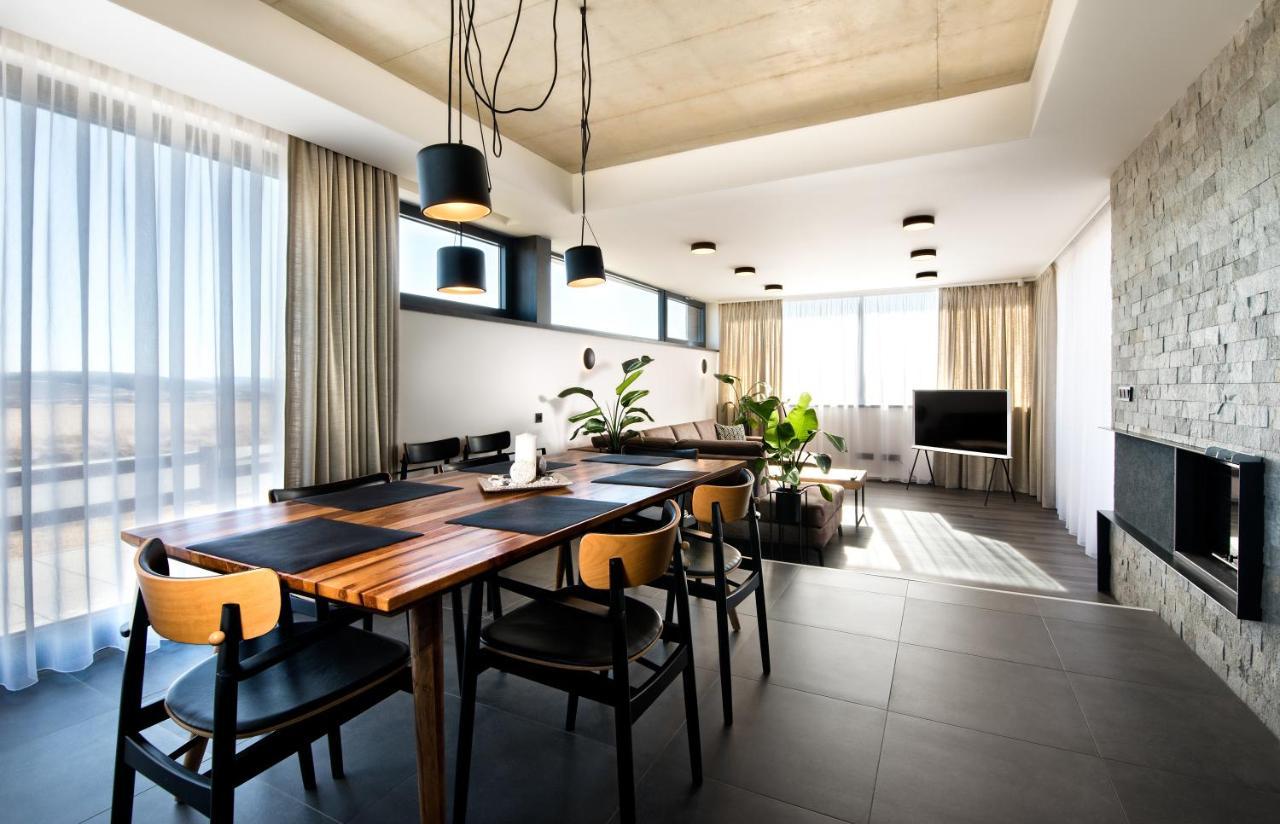 Natur Resort Velka Lomnica Εξωτερικό φωτογραφία