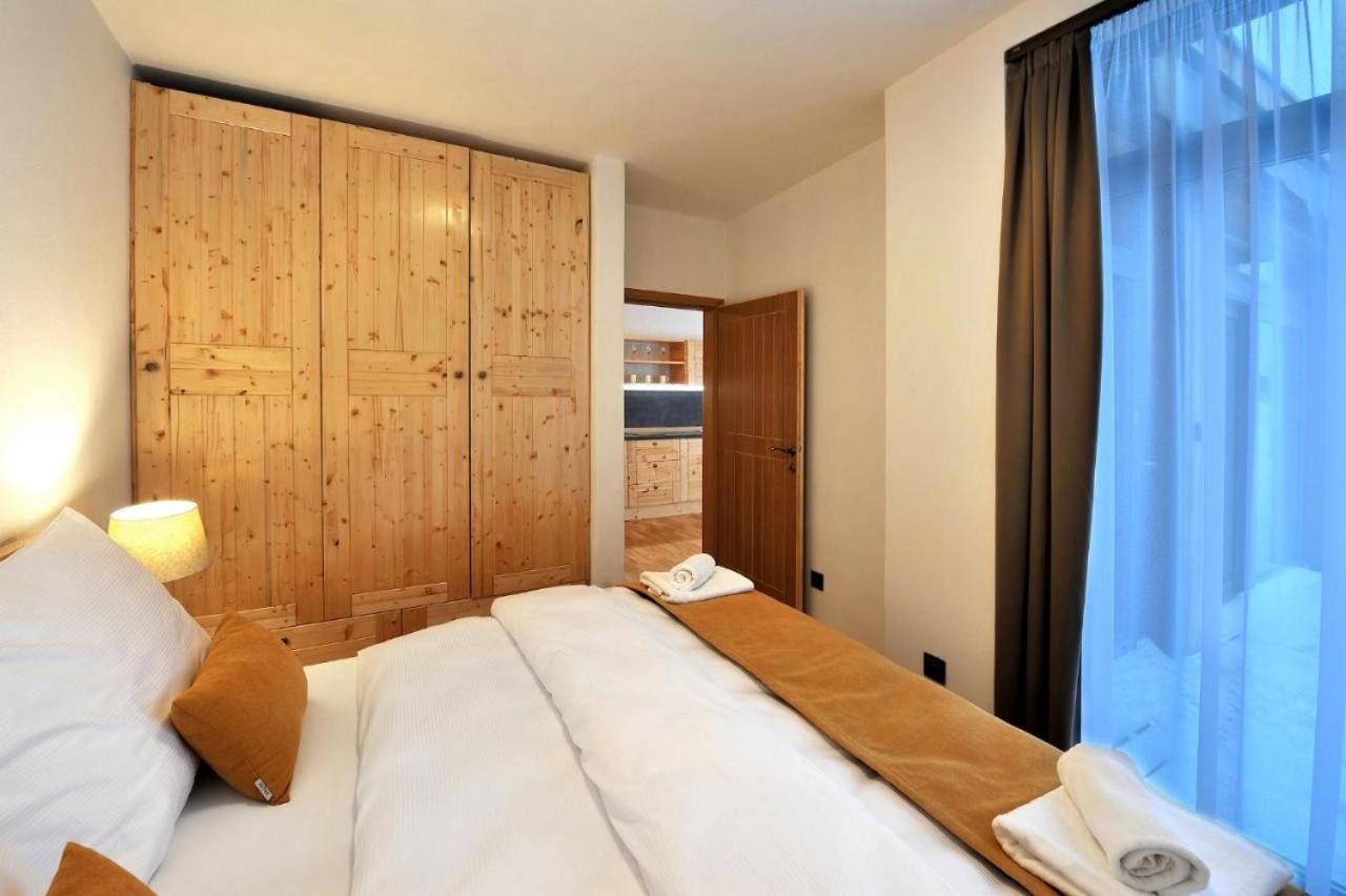 Natur Resort Velka Lomnica Εξωτερικό φωτογραφία