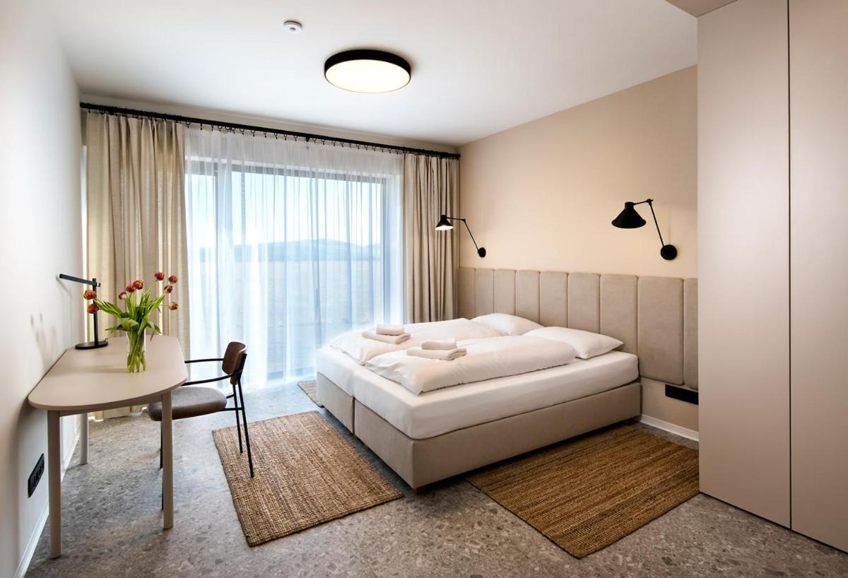 Natur Resort Velka Lomnica Εξωτερικό φωτογραφία