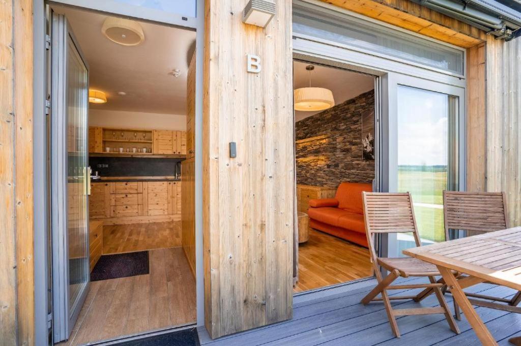 Natur Resort Velka Lomnica Εξωτερικό φωτογραφία
